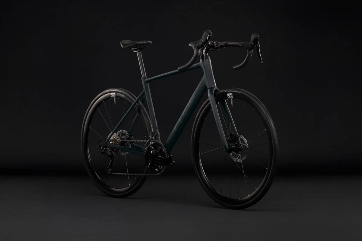 Cube Attain SLX 2027 2027, Bild 2