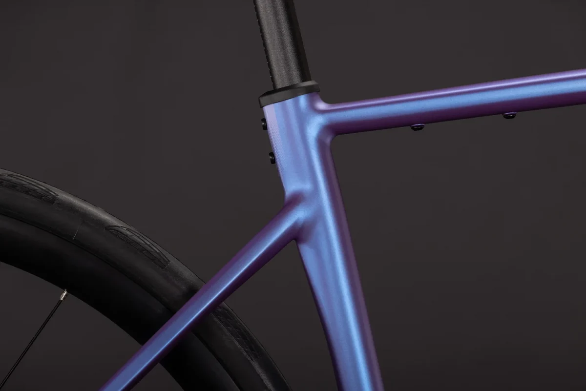 CUBE Attain SLX 2027, Bild 6