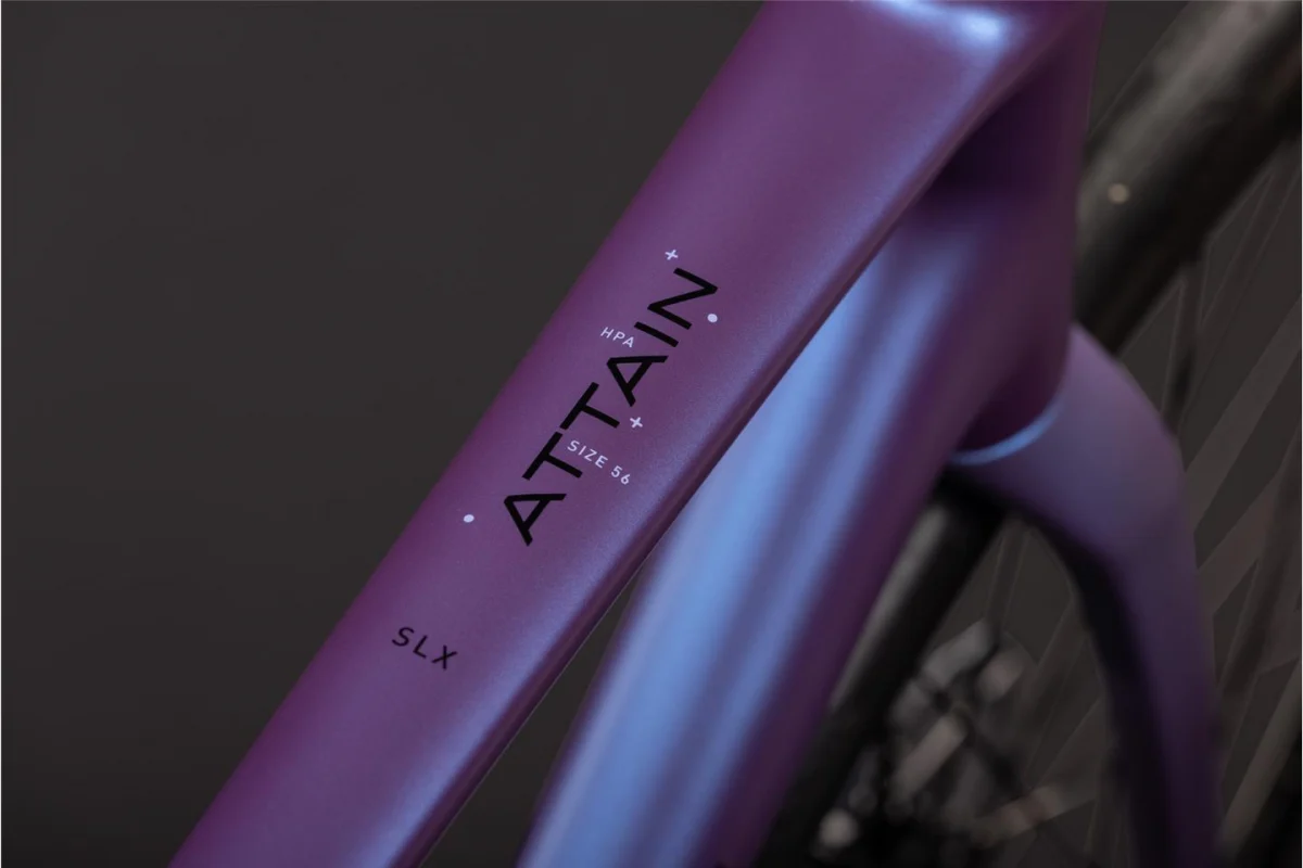 Cube Attain SLX 2027 2027, Bild 5