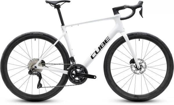 Cube Attain C:62 SLX