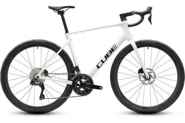 Cube Attain C:62 SLX 2027 2027