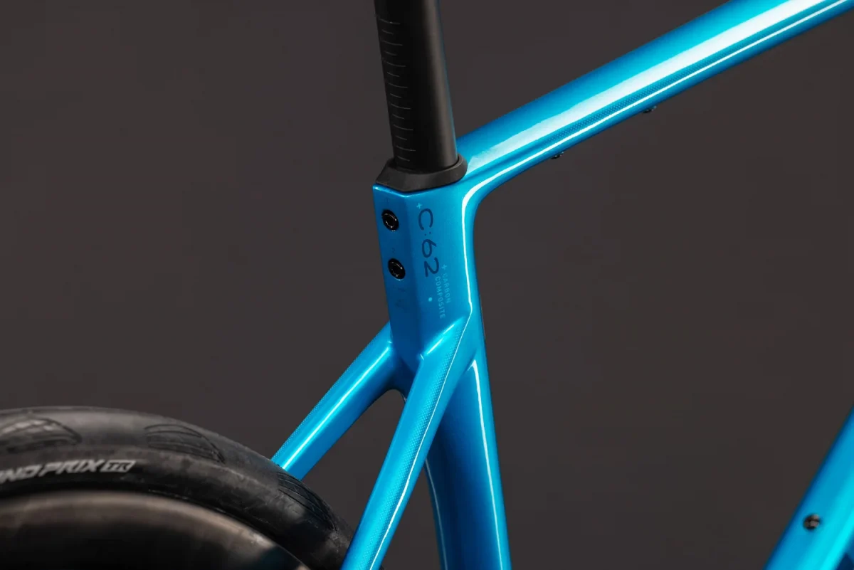 CUBE Attain C:62 SLX 2027, Bild 5