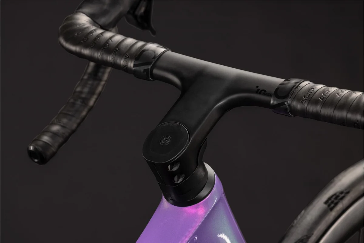 Cube Attain C:62 SLT cosmic 2027 2027, Bild 6