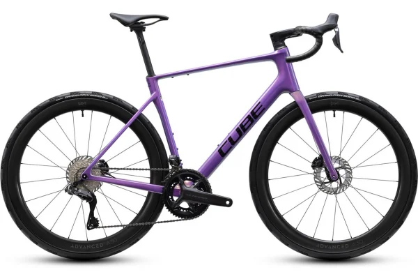 Cube Attain C:62 SLT cosmic 2027 2027