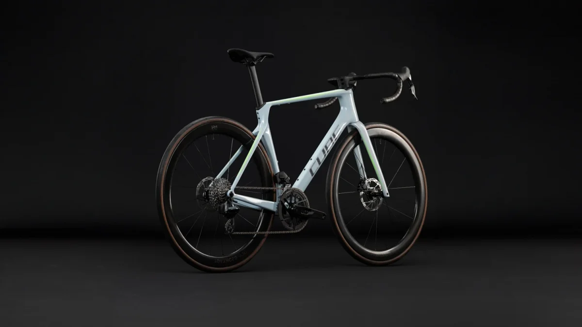CUBE Agree C:62 EX 2027, Bild 3