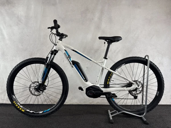 Dynamics Vulcano 400 2023