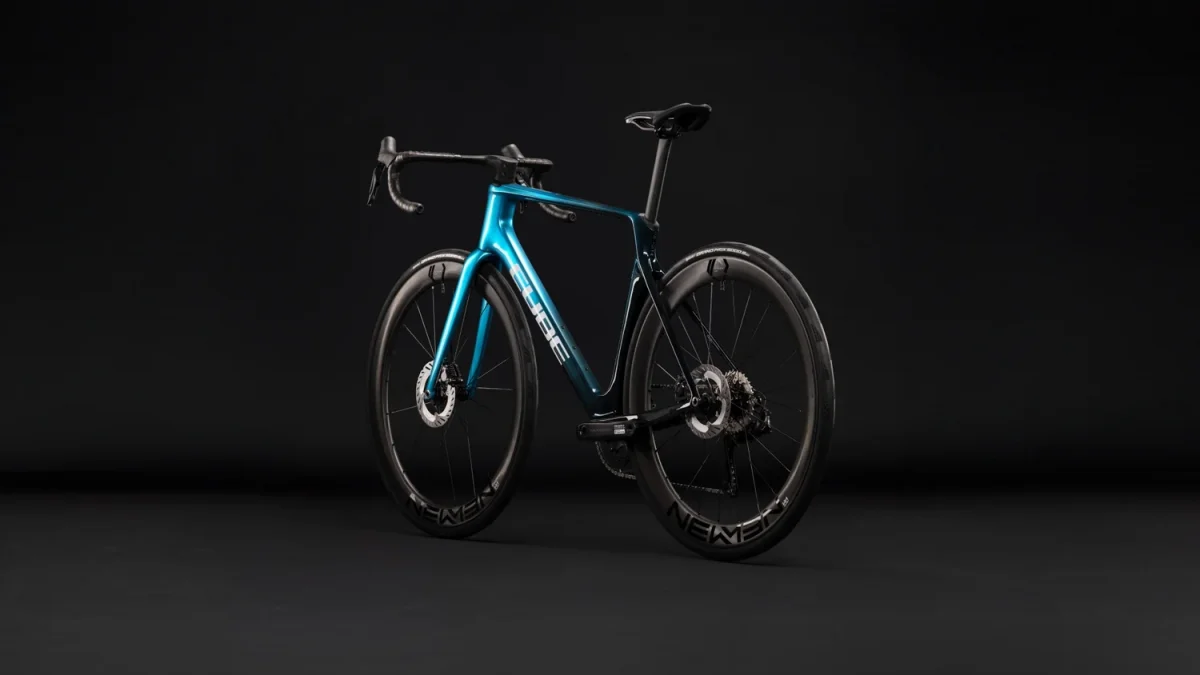 CUBE Agree C:62 Race 2027, Bild 4