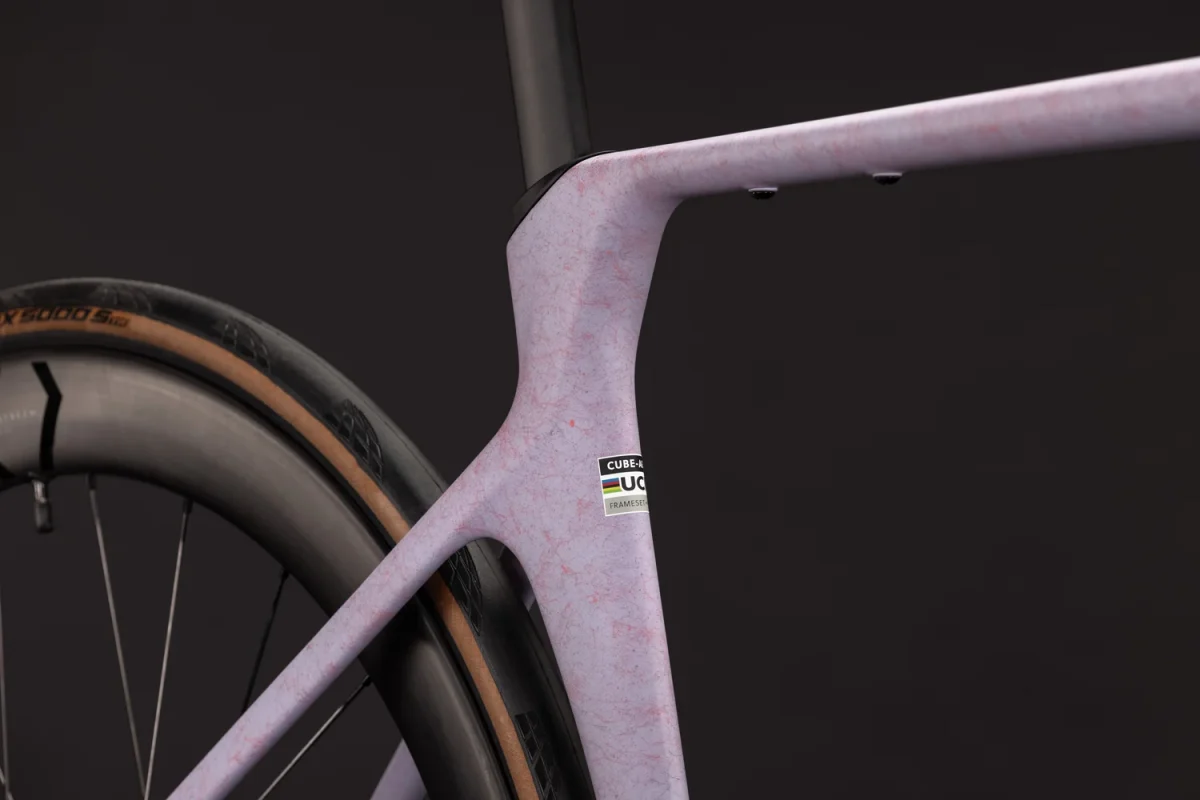 CUBE Agree C:62 Race 2027, Bild 7