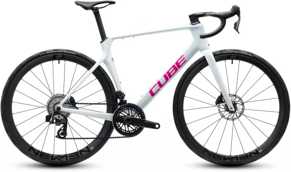 CUBE Agree C:62 SLX 2027