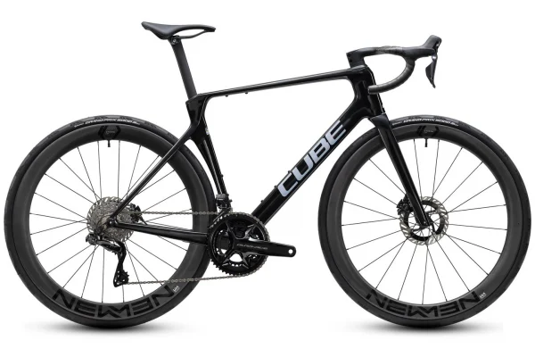 Cube Agree C:62 SLT Di2 2027 2027