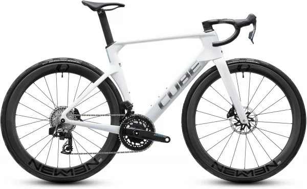 CUBE Litening AERO C:68X Pro 2027