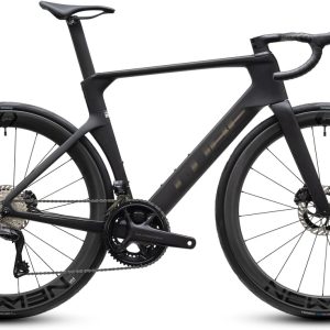 Cube Litening Aero C:68X Race carbon´n´chrome 2027 2027