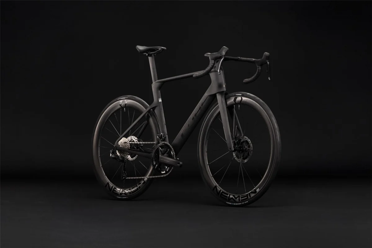 Cube Litening AERO C:68X 2027 2027, Bild 2