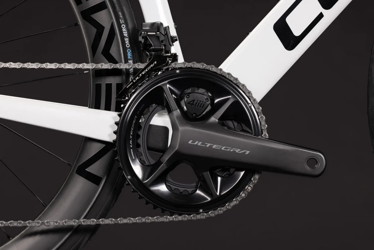 CUBE Litening AERO C:68X Race 2027, Bild 6