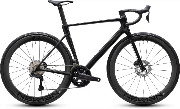 Cube Litening AIR C:68X Race