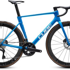 Cube Litening Air C:68X Race 2027 2027