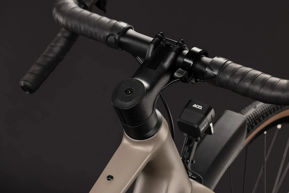 Cube Nuroad One FE 2027, Bild 2