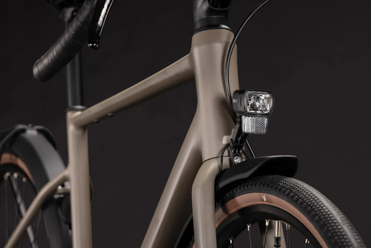 Cube Nuroad One FE 2027, Bild 7