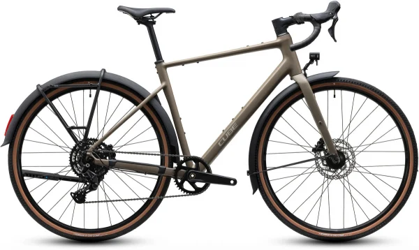 Cube Nuroad One FE 2027