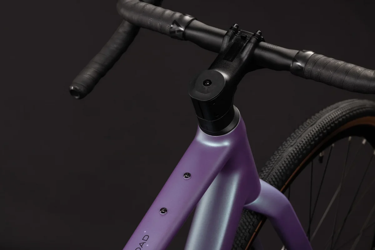 CUBE Nuroad Pro 2027, Bild 3