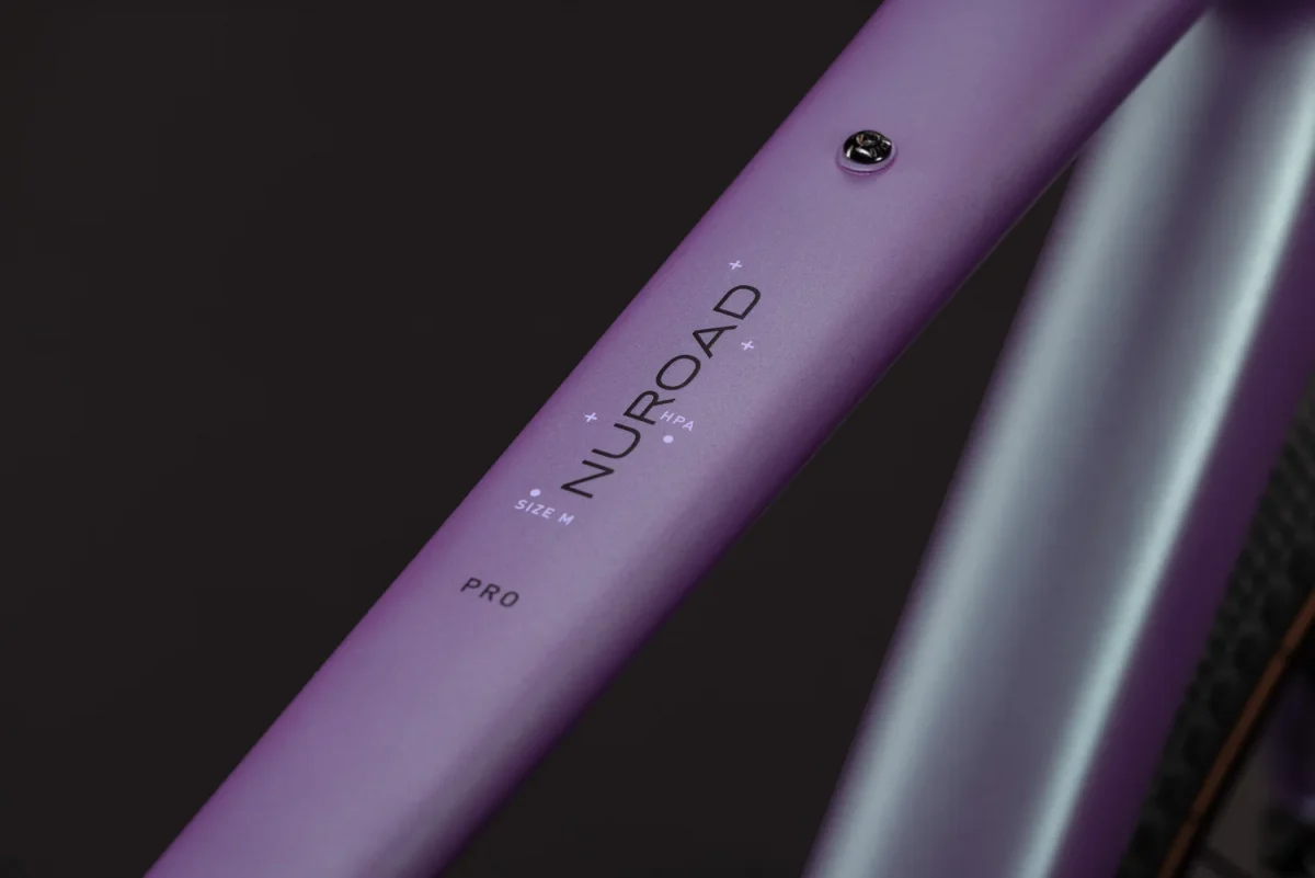 CUBE Nuroad Pro 2027, Bild 4