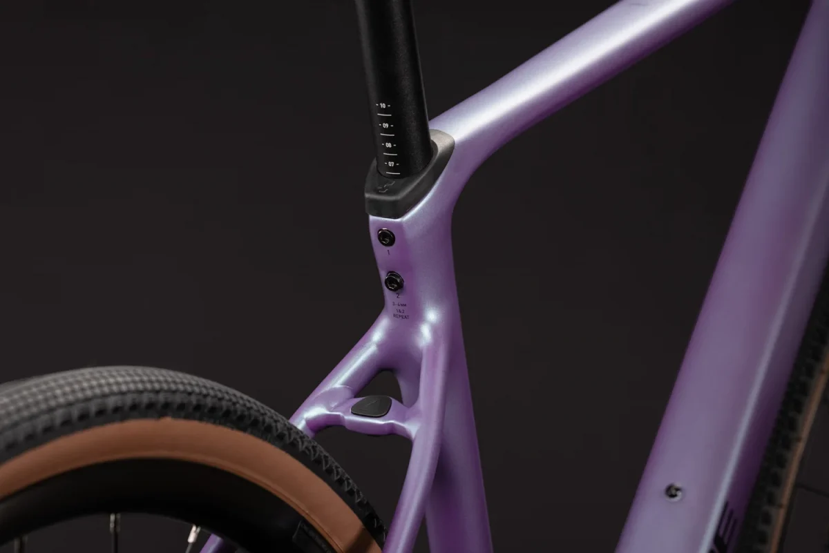 CUBE Nuroad Pro 2027, Bild 5
