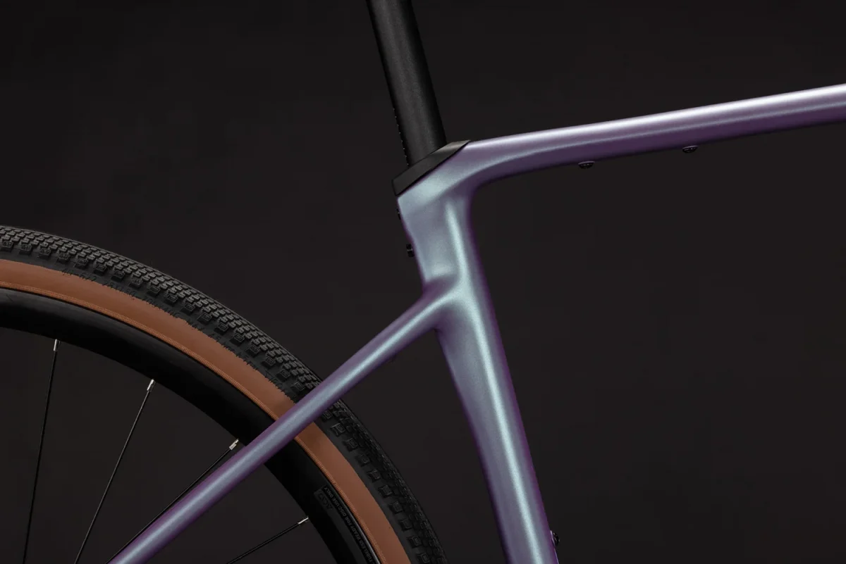 CUBE Nuroad Pro 2027, Bild 7