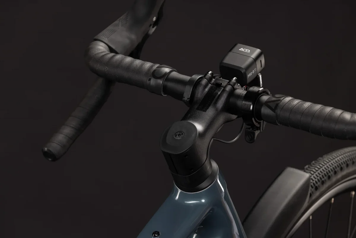 CUBE Nuroad Pro FE 2027, Bild 3