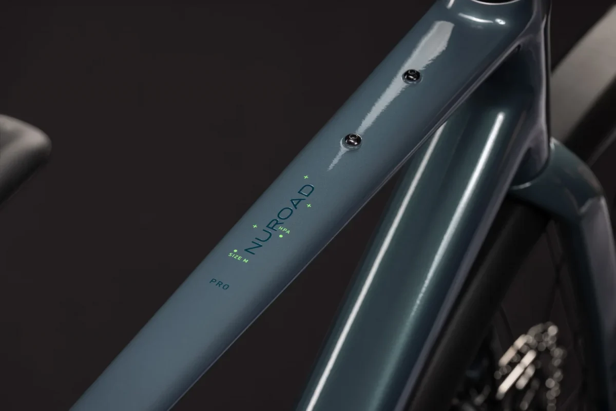 CUBE Nuroad Pro FE 2027, Bild 4