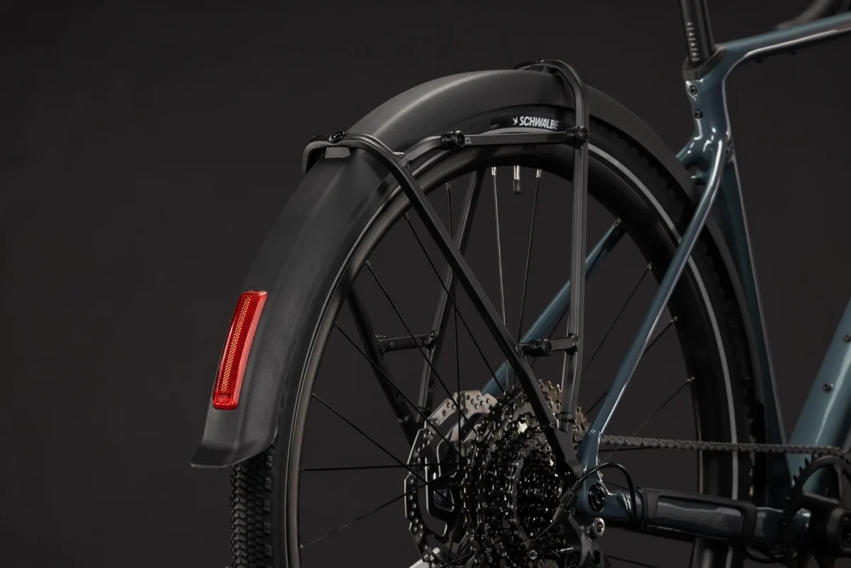 CUBE Nuroad Pro FE 2027, Bild 6