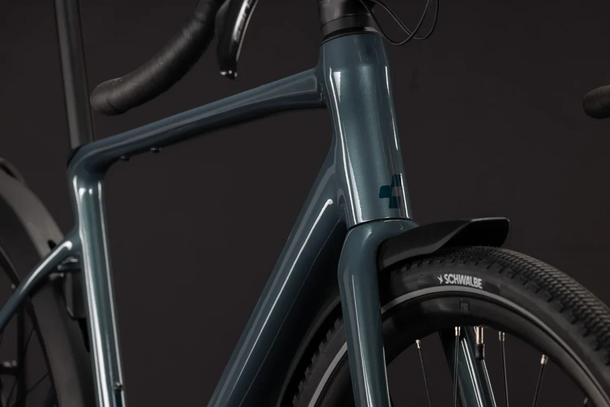 CUBE Nuroad Pro FE 2027, Bild 7
