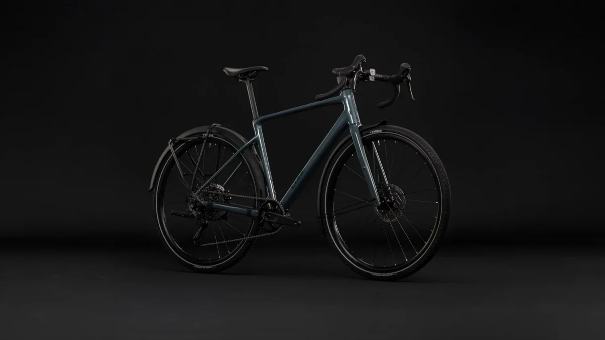 CUBE Nuroad Pro FE 2027, Bild 2