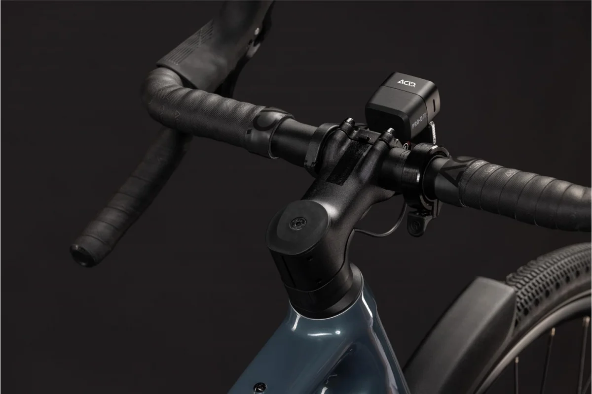 Cube uroad Pro FE 2027 2027, Bild 6