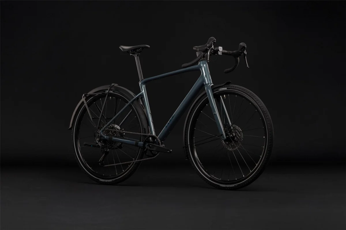 Cube uroad Pro FE 2027 2027, Bild 2