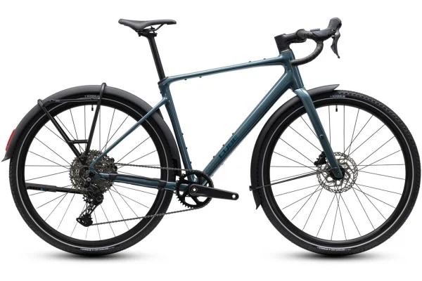 Cube uroad Pro FE 2027 2027