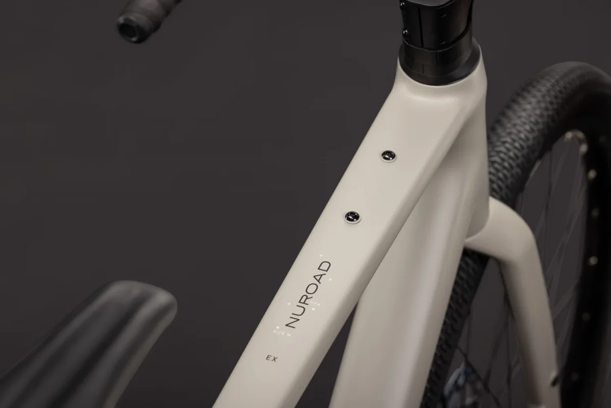 CUBE Nuroad EX 2027, Bild 3