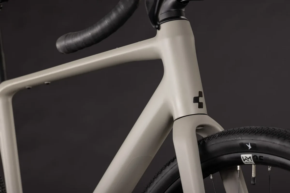 CUBE Nuroad EX 2027, Bild 6
