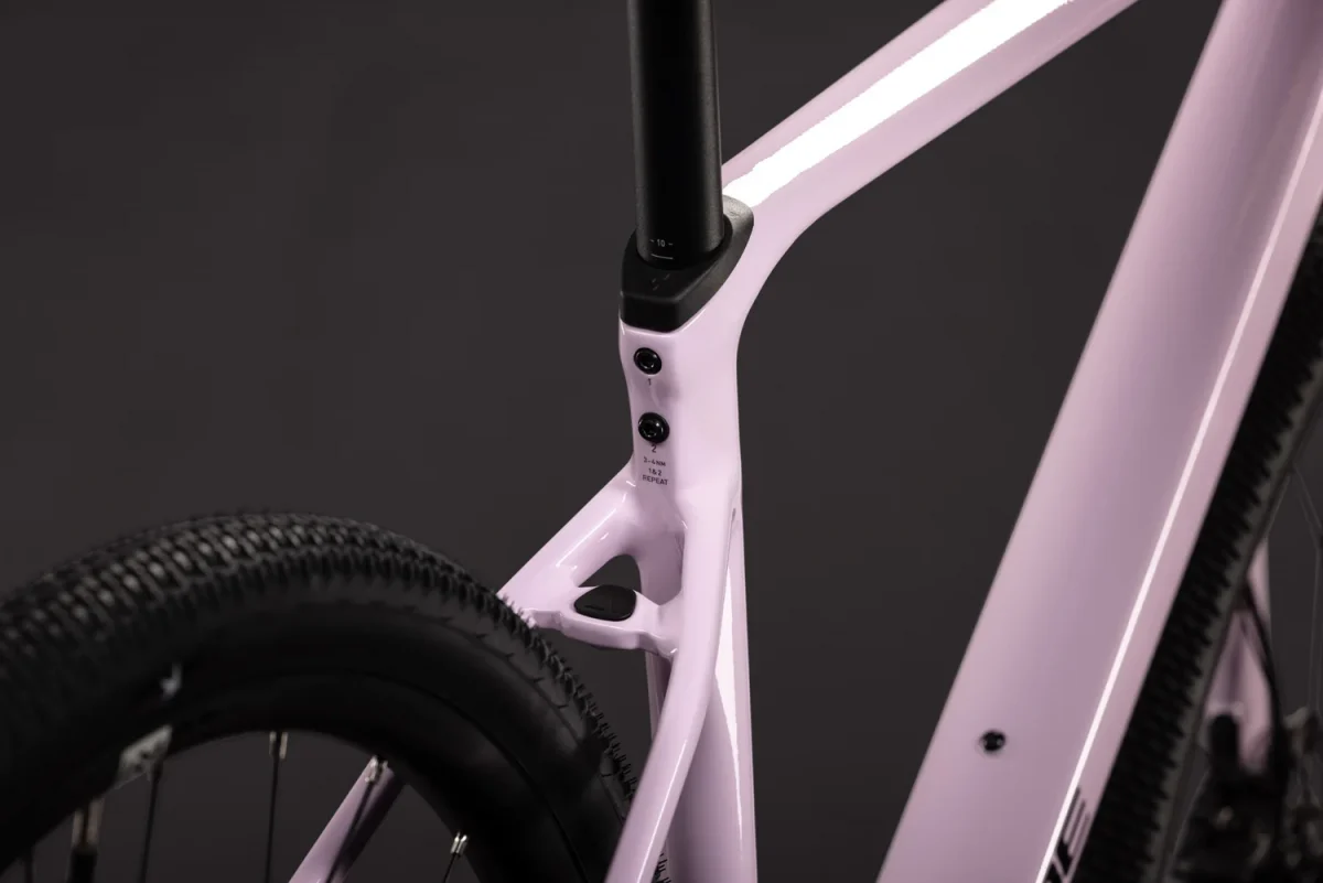CUBE Nuroad EX 2027, Bild 4