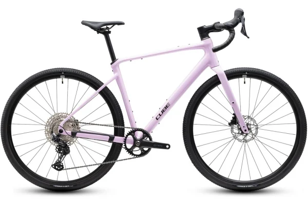Cube uroad EX 2027 2027