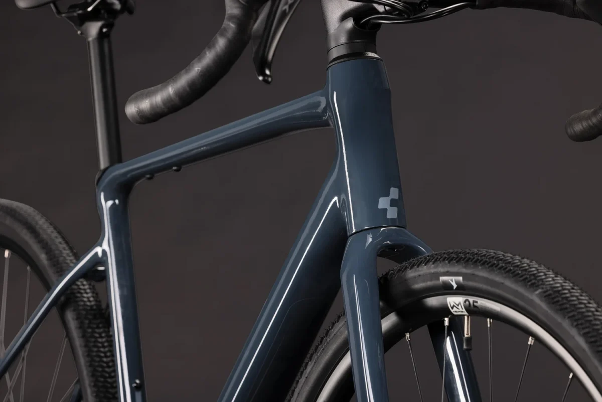 CUBE Nuroad Race 2027, Bild 6