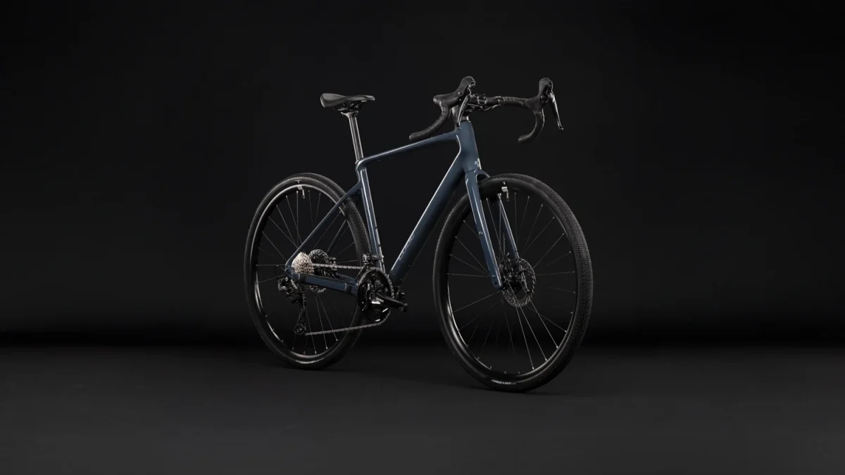 CUBE Nuroad Race 2027, Bild 2