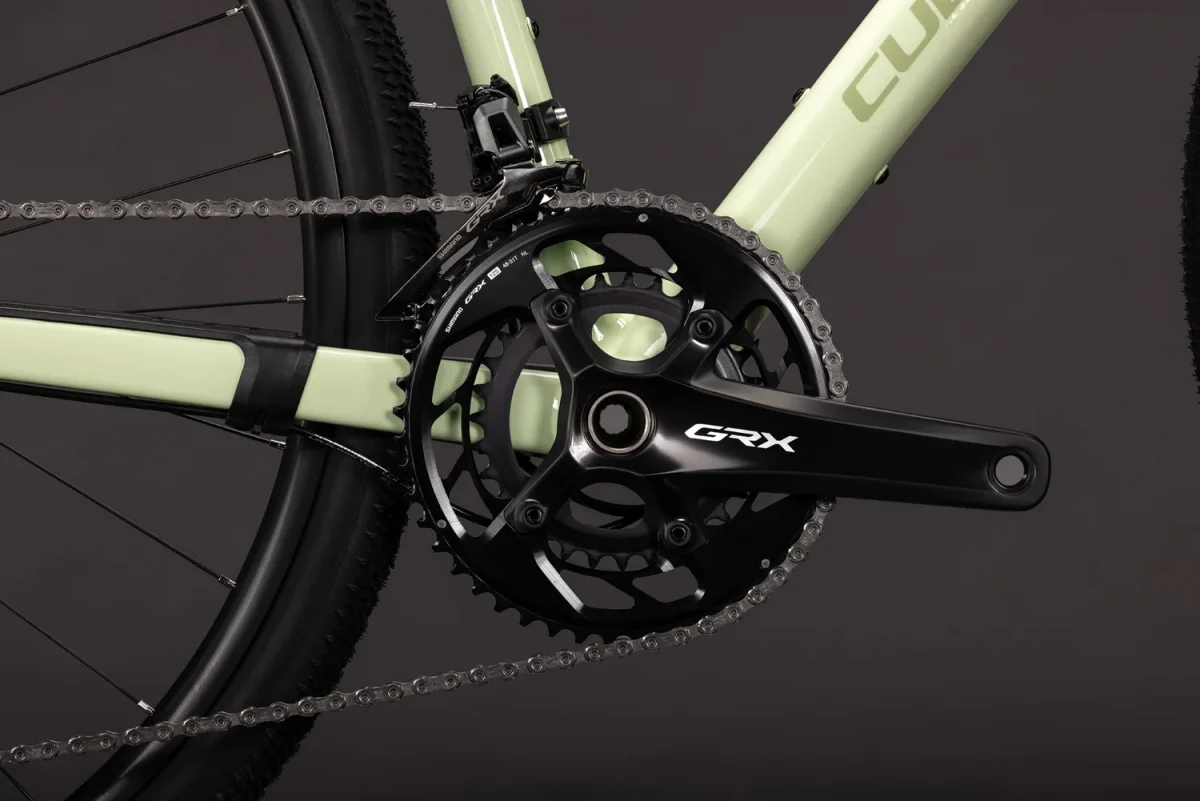 CUBE Nuroad Race 2027, Bild 5