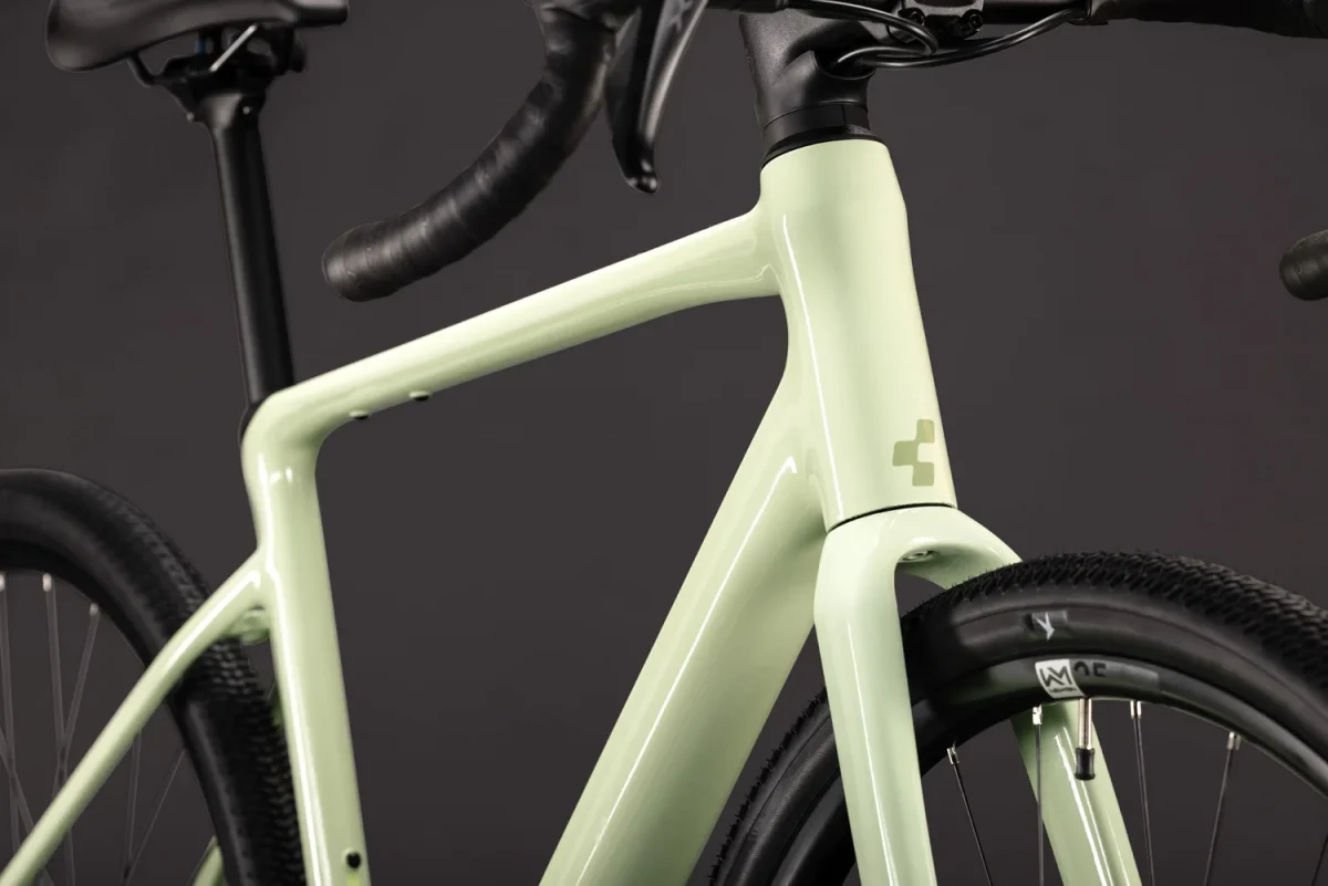 CUBE Nuroad Race 2027, Bild 6