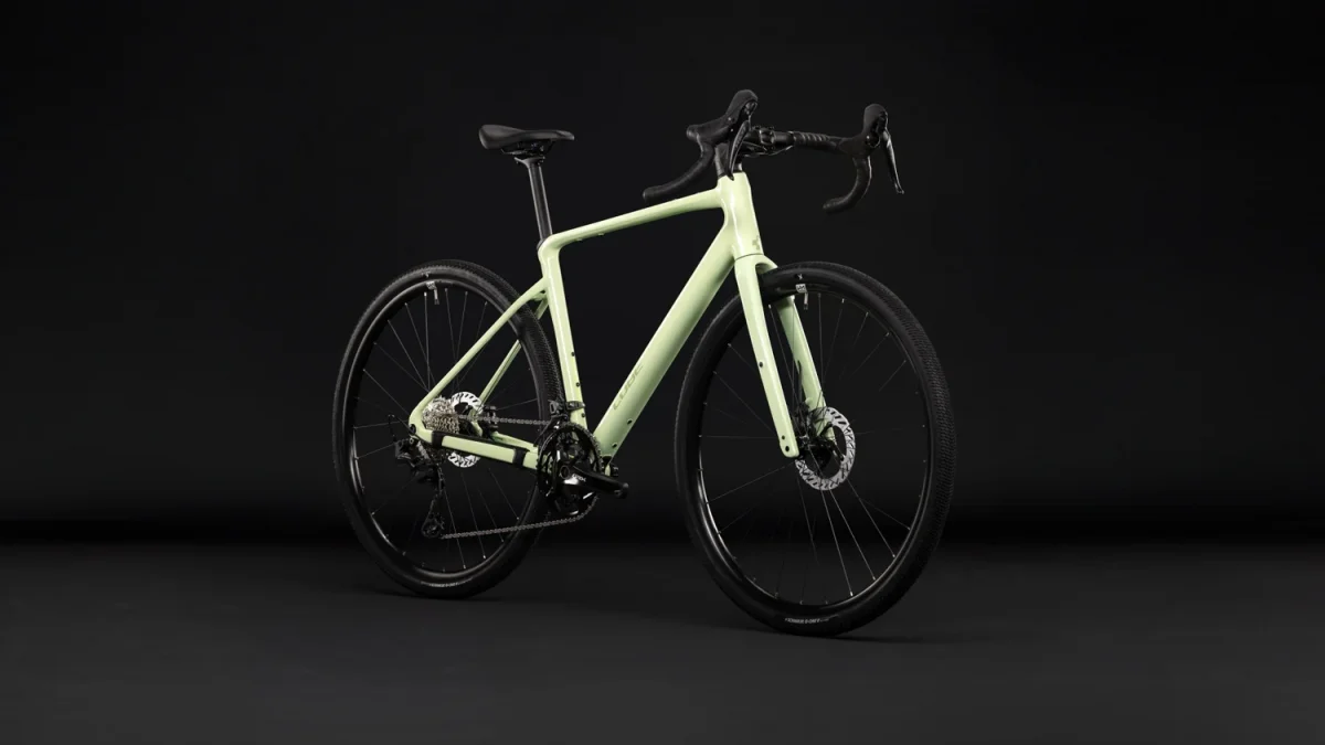 CUBE Nuroad Race 2027, Bild 2