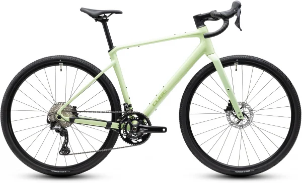 Cube Nuroad Race lind matcha