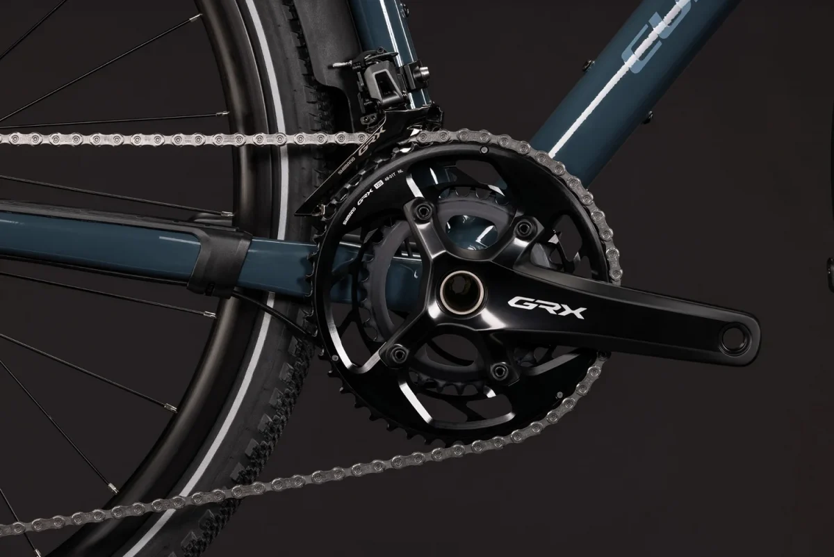 CUBE Nuroad Race FE 2027, Bild 5