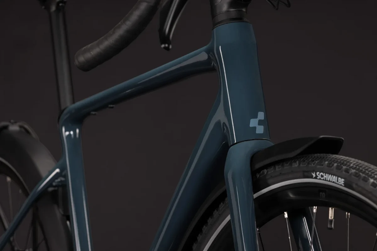 CUBE Nuroad Race FE 2027, Bild 7