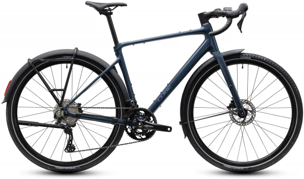 Cube Nuroad Race FE ink
