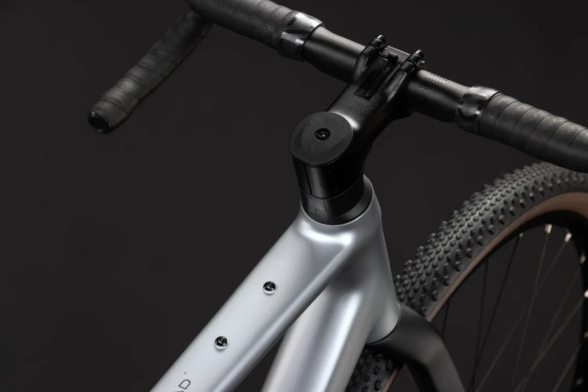 CUBE Nuroad SLX 2027, Bild 3