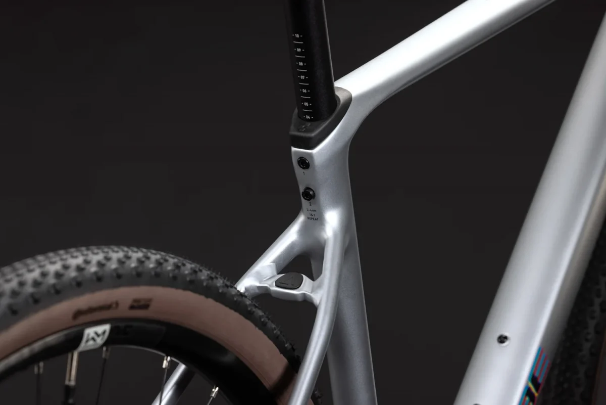 CUBE Nuroad SLX 2027, Bild 5